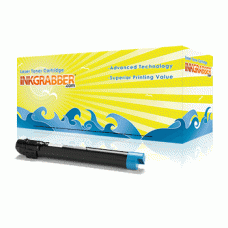 Remanufactured Xerox (006R01398) Cyan Laser Toner Cartridge (up to 15,000 pages) - Made in the U.S.A.