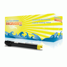 Remanufactured Xerox (006R01514) Yellow Laser Toner Cartridge (up to 15,000 pages)