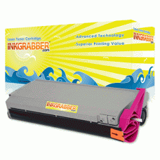 Compatible Xerox (006R90305) High Capacity Magenta Toner Cartridge (up to 10,000 pages)