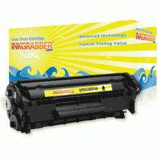 Canon Compatible 0263B001AA (104, FX9, FX10) Black Toner Cartridge (up to 2,000 pages)