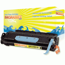 Canon Compatible 106 (0264B001AA) Black Laser Toner Cartridge (up to 5,000 pages)