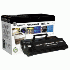 Premium Remanufactured Lexmark (08A0478) Black Laser Toner Cartridge (up to 6,000 pages)