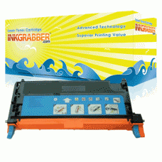 Compatible Xerox (106R01392) High Capacity Cyan Toner Cartridge (up to 5,900 Pages)
