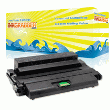 Xerox Compatible (106R01412) High Capacity Black Toner Cartridge (up to 8,000 pages)