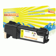 Xerox Compatible (106R01454) Yellow Laser Toner Cartridge