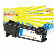 Compatible Xerox (106R01477) Cyan Toner Cartridge (up to 2,000 pages)