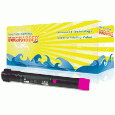 Remanufactured Xerox (106R01567) High Yield Magenta Laser Toner Cartridge (up to 17,200 pages) 