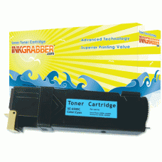 Compatible Xerox (106R01594) Cyan Laser Toner Cartridge (up to 3,000 pages)