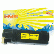 Compatible Xerox (106R01596) Yellow Laser Toner Cartridge (up to 3,000 pages)