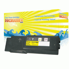Xerox Compatible (106R02227) High Capacity Yellow Laser Toner Cartridge (up to 6,000 pages)