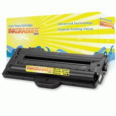 Remanufactured Xerox (109R725/109R00725) Black Toner Cartridge (up to 3,000 pages)