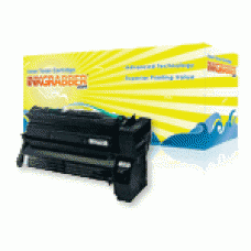 Remanufactured Lexmark (10B032K) High Capacity Black Toner Cartridge (up to 15,000 pages)