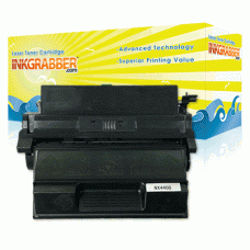 Compatible Xerox (113R00628, 113R628, 113R00627) High Capacity Black Toner Cartridge (up to 15,000 pages)