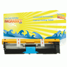 Compatible Xerox (113R00693) High-Yield Cyan Toner Cartridge (up to 4,500 pages)