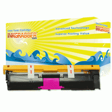 Compatible Xerox (113R00695) High-Yield Magenta Toner Cartridge (up to 4,500 pages)