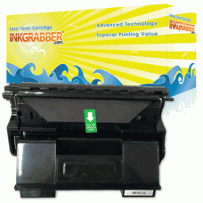 Compatible Xerox (113R00712) High Capacity Black Toner Cartridge (up to 19,000 pages)