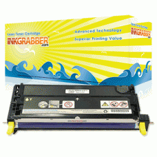 Remanufactured Xerox (113R00725) High Capacity Yellow Toner Cartridge (up to 6,000 pages)