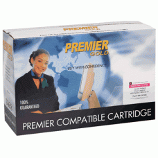 Remanufactured Lexmark (12A0825) High Yield Black Laser Toner Cartridge (up to 23,000 pages)