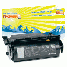 Remanufactured Lexmark (12A6865, 12A6765) High Yield Black Laser Toner Cartridge (up to 30,000 pages) - Made in the U.S.A.