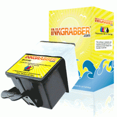 Kodak Compatible 30xl (1341080) High Yield Color Inkjet Print Cartridge