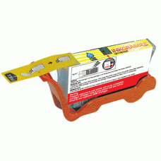 Lexmark Compatible 100XL (14N1069) High Yield Cyan Inkjet Cartridge