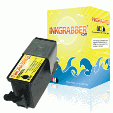 Kodak Compatible 30xl (1550532) High Yield Black Inkjet Print Cartridge