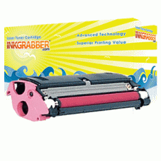 Remanufactured Konica-Minolta (1710517-007) High Capacity Magenta Toner Cartridge (up to 4,500 pages)