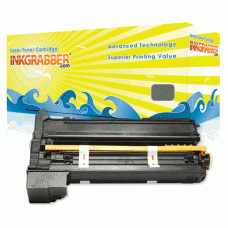 Remanufactured Konica-Minolta (1710580-001) Black Toner Cartridge (up to 6,000 pages)