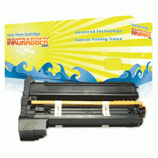 Remanufactured Konica-Minolta (1710580-002) Yellow Toner Cartridge (up to 6,000 pages) 