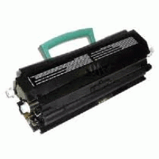 Toshiba Compatible (24B2049) Extra High Capacity Black Laser Toner Cartridge (up to 11,000 pages)