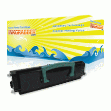 Remanufactured Dell (310-8707, GR332) High Yield Black Laser Toner Cartridge (up to 6,000 pages)