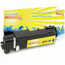Compatible Replacement for the Dell (T106C, 330-1436) High Capacity Black Laser Toner Cartridge