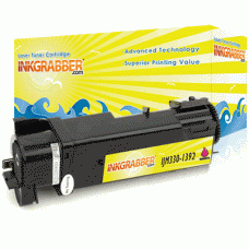 Compatible Replacement for the Dell (T109C, 330-1433) High Capacity Magenta Laser Toner Cartridge