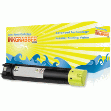 Remanufactured Dell (330-5852, T222N) High Yield Yellow Toner Cartridge (up to 12,000 pages) - Made in the U.S.A.