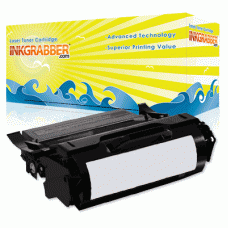 Remanufactured Dell (330-6991, K327T) High Yield Black Laser Toner Cartridge (up to 21,000 pages)