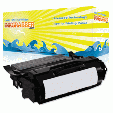Remanufactured Dell (330-9511, 330-9619) Extra High Yield Black Laser Toner Cartridge (up to 30,000 pages) - Made in the U.S.A.