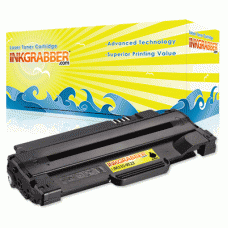 Dell Compatible (330-9523, 7H53W) High Yield Black Laser Toner Cartridge for the Dell 1130, 1130n, 1133 & 1135n