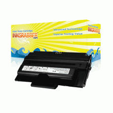 Dell Compatible (331-0611, R2W64) High Yield Black Laser Toner Cartridge (up to 10,000 pages)