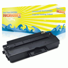 Dell Compatible (331-7328, RWXNT) High Yield Black Laser Toner Cartridge (up to 2,500 pages)