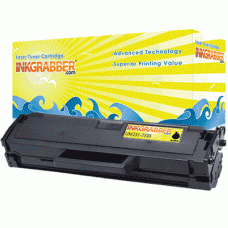 Dell Compatible (331-7335, HF44N) Black Laser Toner Cartridge for the Dell B1160 & B1160W