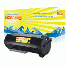 Dell Compatible (331-9805) High Yield Black Laser Toner Cartridge (up to 8,500 pages)
