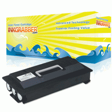 Compatible Kyocera-Mita TK-2530 (370AB011) Black Toner Cartridge (up to 34,000 pages)