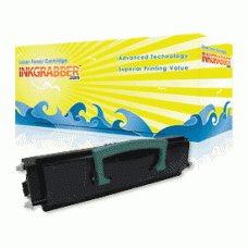 Remanufactured IBM (39V1640, 39V1642, 39V1643, 39V1644) Black Laser Toner Cartridge (up to 9,000 pages)