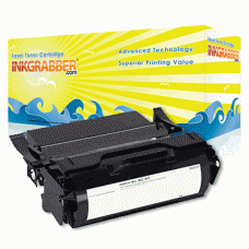 Compatible IBM (39V2515) Black Laser Toner Cartridge (up to 36,000 pages)