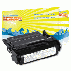 Compatible IBM (39V2971) Black Laser Toner Cartridge (up to 36,000 pages)