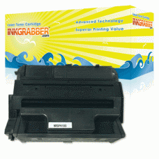 Compatible Ricoh (402809) Black Laser Toner Cartridge (up to 15,000 pages)