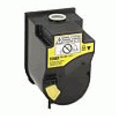 Konica-Minolta Compatible (4053-501, TN-310Y) Yellow Copier Toner Cartridge (up to 11,500 pages) 