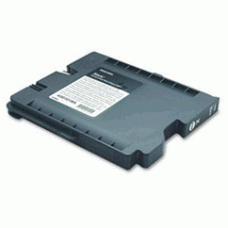 Compatible Ricoh (405532) Black Inkjet Print Cartridge