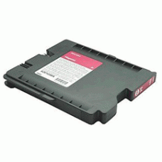 Compatible Ricoh (405534) Magenta Inkjet Print Cartridge