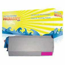 Okidata Compatible (41963002) Magenta Toner Cartridge (up to 10,000 pages)